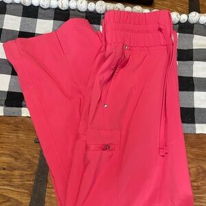 Easy Stretch Scrub Pants